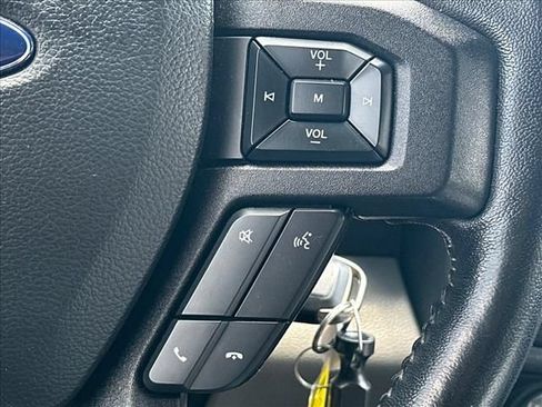 Used 2019 Ford F150 XLT w/ Equipment Group 302A Luxury AWD/4WD image 24