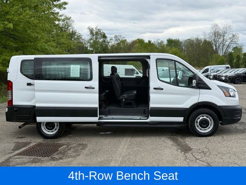 Used 2024 Ford Transit 350 XL RWD image 30