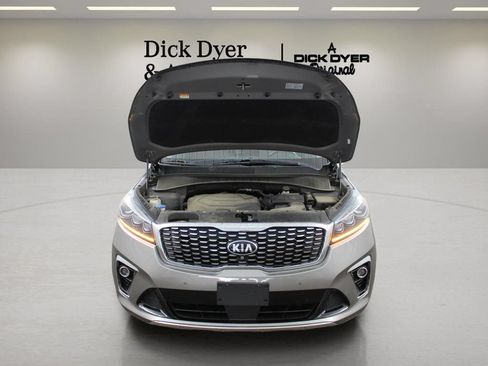 Used 2019 Kia Sorento SX w/ SX Touring Package AWD/4WD image 43