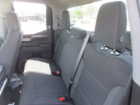 New 2026 GMC Sierra 1500 Elevation AWD/4WD image 13