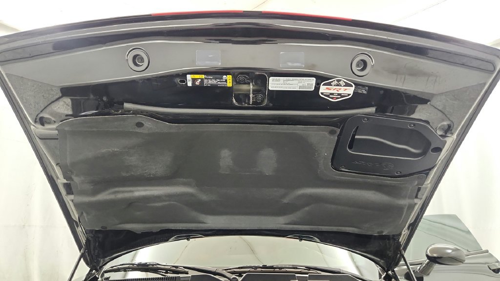 Used 2023 Dodge Challenger SRT Hellcat RWD image 46