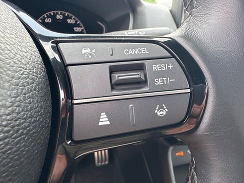 Used 2025 Honda Civic Sport image 19