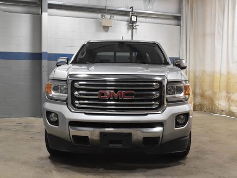 Used 2016 GMC Canyon SLT image 23