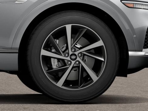 New 2026 Genesis GV80 2.5T Advanced AWD/4WD image 12