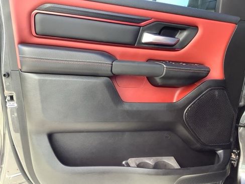 Used 2025 RAM 1500 Rebel w/ Rebel Level 1 Equipment Group image 15
