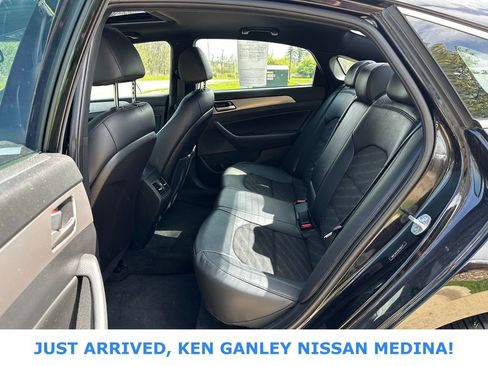 Used 2019 Hyundai Sonata Sport image 16