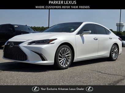 Used 2021 Lexus ES 350 Ultra Luxury