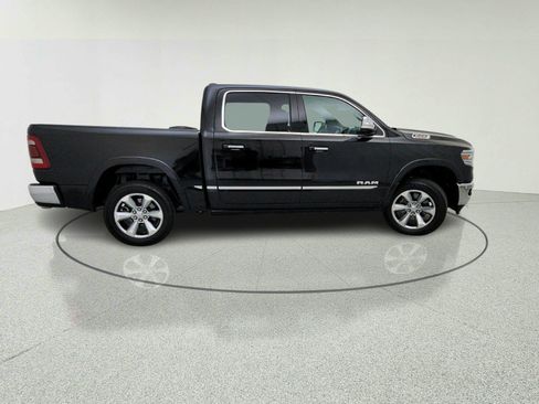 Used 2021 RAM 1500 Limited AWD/4WD image 7