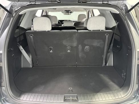 Used 2021 Hyundai Palisade SE AWD/4WD image 25