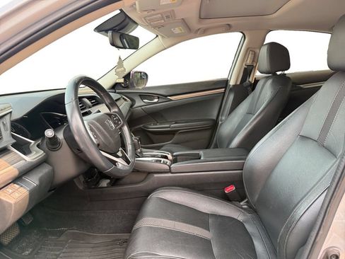Used 2020 Honda Civic EX-L image 22