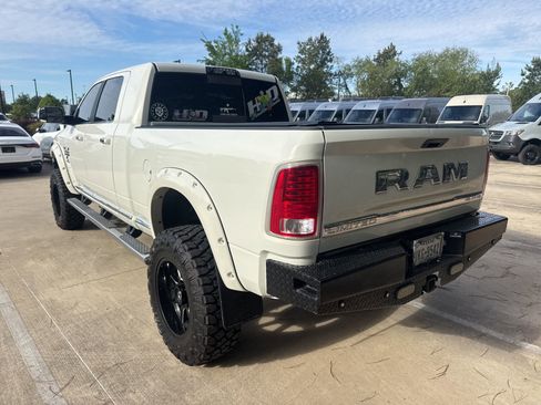 Used 2017 RAM 2500 Limited image 6