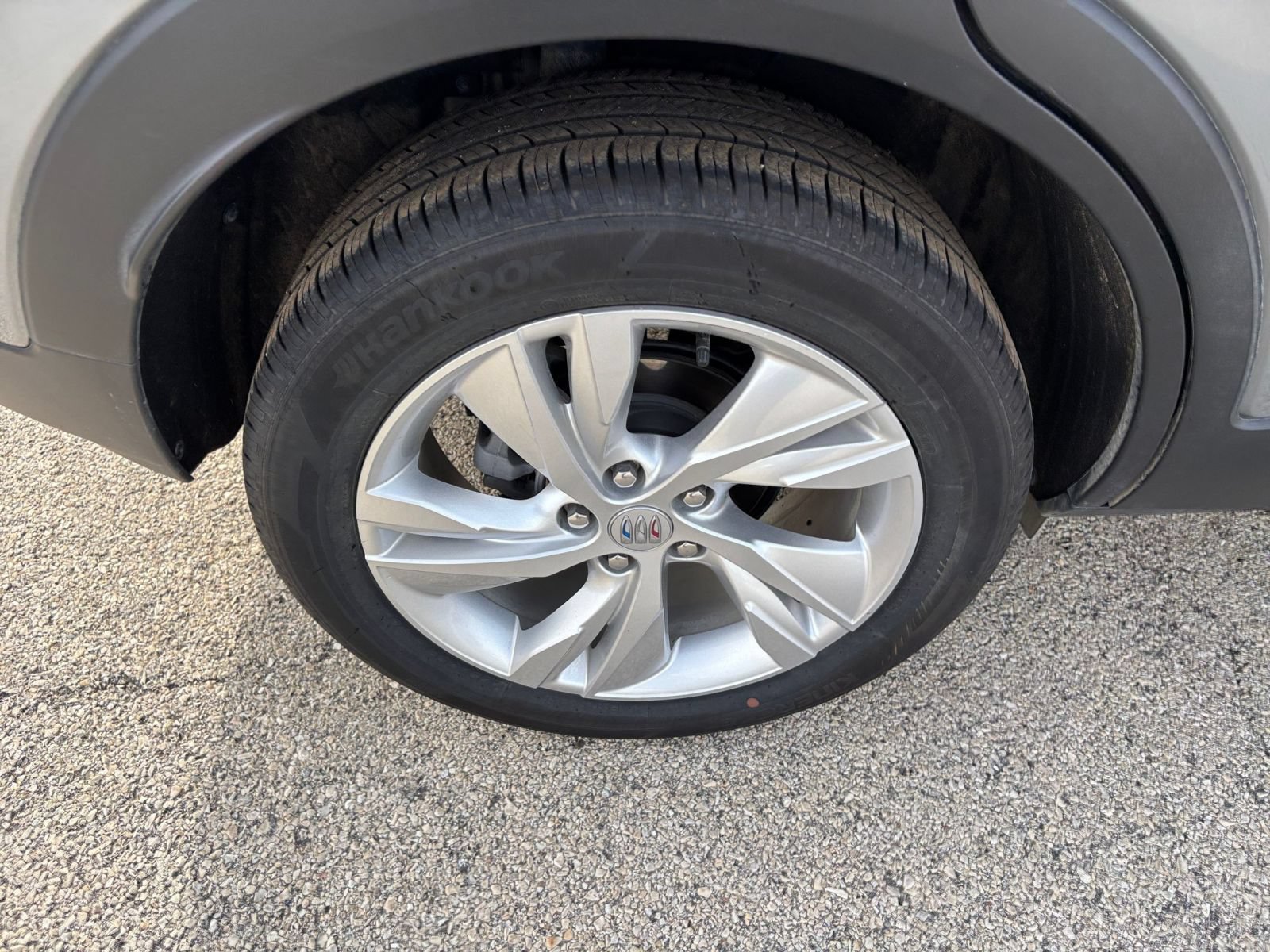 Used 2026 Buick Encore GX Preferred AWD/4WD image 28