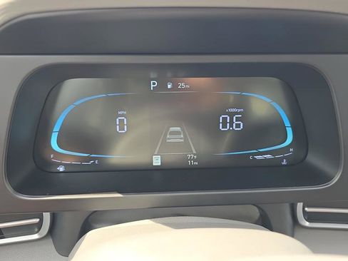New 2026 Hyundai Elantra SEL Sport Premium FWD image 17