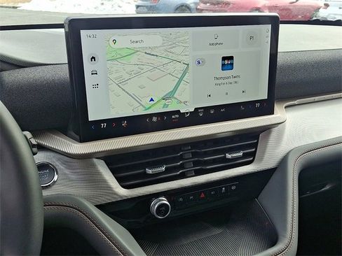 New 2026 Ford Explorer Active w/ Active Comfort Package image 16