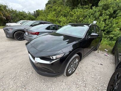 Used 2025 MAZDA CX-30 AWD 2.5 S w/ Preferred Package
