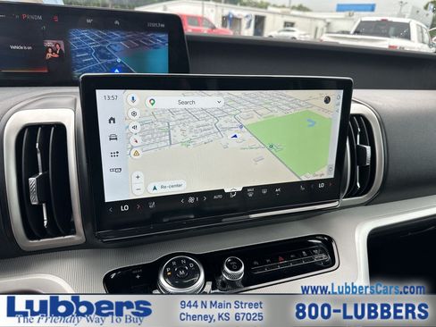 Used 2025 Ford Expedition Max Active RWD image 18