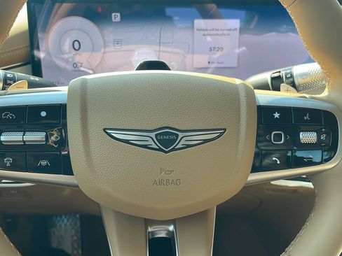 Used 2027 Genesis G80 2.5T AWD/4WD image 21