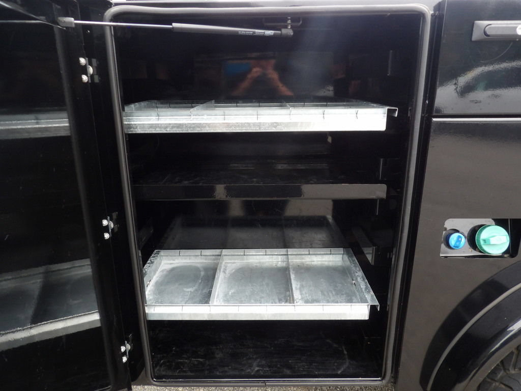 Used 2025 RAM 3500 Laramie AWD/4WD image 48