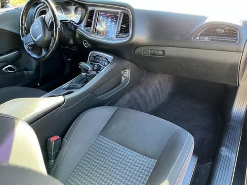Used 2018 Dodge Challenger R/T Scat Pack image 33