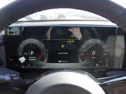 New 2026 Nissan Kicks SR image 12