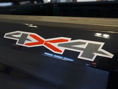 Certified 2024 Chevrolet Silverado 1500 LT image 26