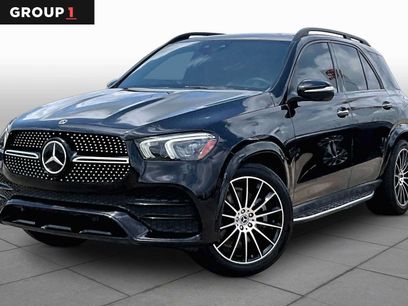 Used 2023 Mercedes-Benz GLE 450 4MATIC