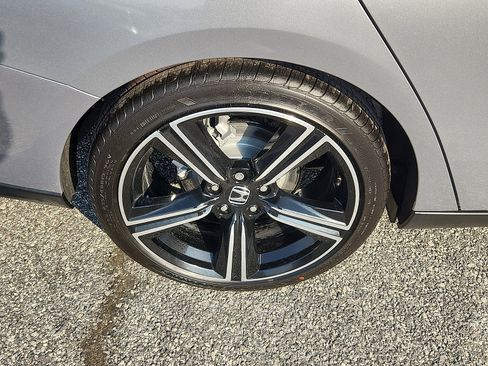 New 2026 Honda Accord Sport image 5