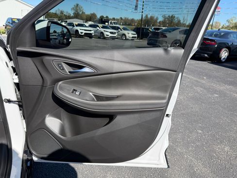 Used 2025 Buick Encore GX Sport Touring w/ Comfort Package image 20