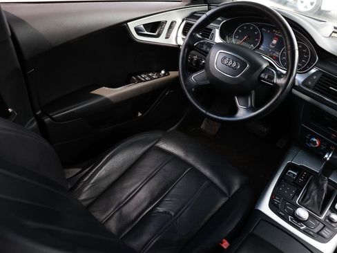 Used 2012 Audi A7 3.0T Prestige AWD/4WD image 20