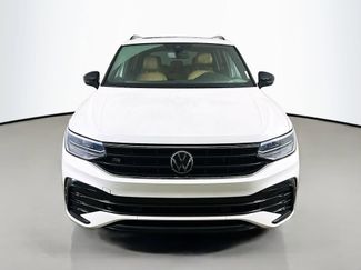 Used 2023 Volkswagen Tiguan SE R-Line video 2