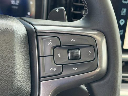 Used 2025 Chevrolet Silverado 1500 High Country w/ High Country Premium Package image 17