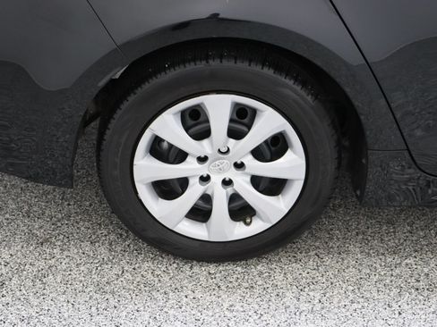 Certified 2023 Toyota Corolla LE FWD image 6
