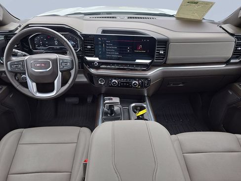 Used 2023 GMC Sierra 1500 SLT AWD/4WD image 50