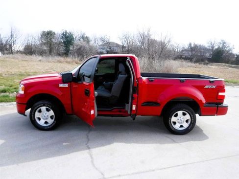 Used 2006 Ford F150 STX image 13