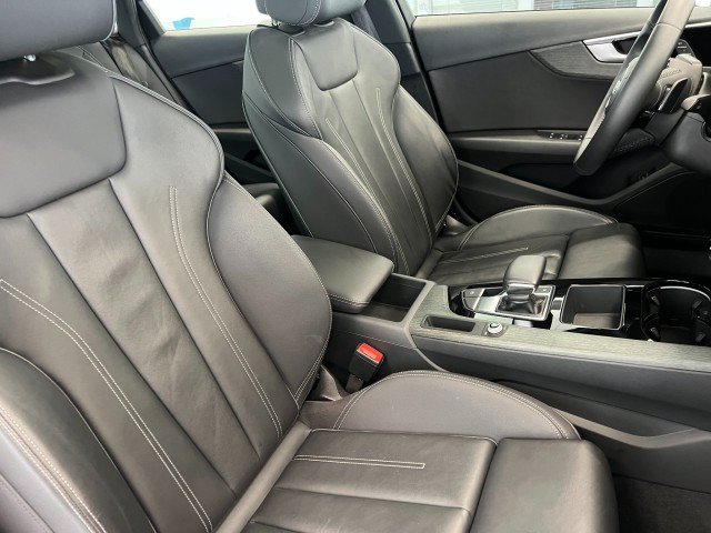 Used 2020 Audi A4 2.0T Premium w/ Convenience Package AWD/4WD image 14