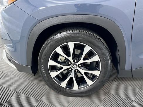 Used 2024 Toyota Grand Highlander AWD Hybrid image 29