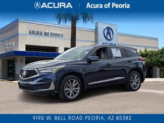 Used 2020 Acura RDX w/ Technology Package video 1