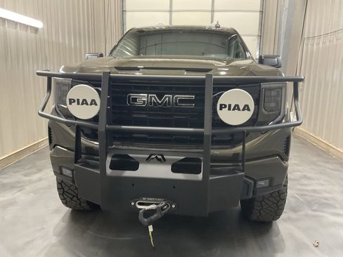 Used 2023 GMC Sierra 1500 Elevation image 2