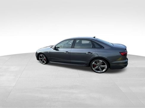 Used 2023 Audi A4 2.0T Premium Plus w/ Premium Plus Package AWD/4WD image 38