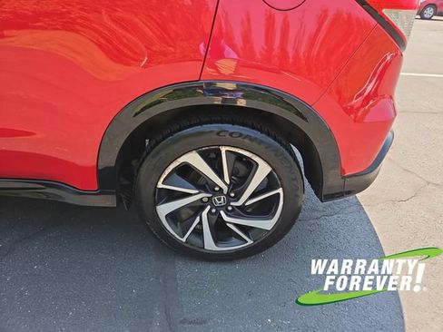 Used 2019 Honda HR-V Sport image 21