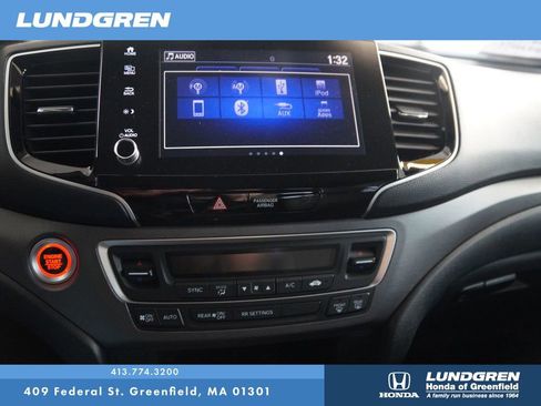 Used 2021 Honda Ridgeline Sport image 22