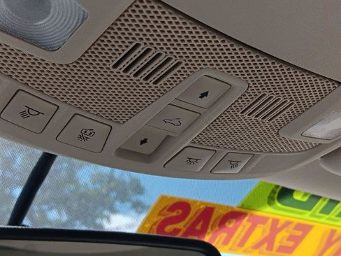 Used 2017 Ford Fusion Titanium image 24