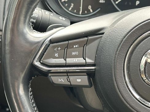 Certified 2021 MAZDA CX-9 Signature image 26