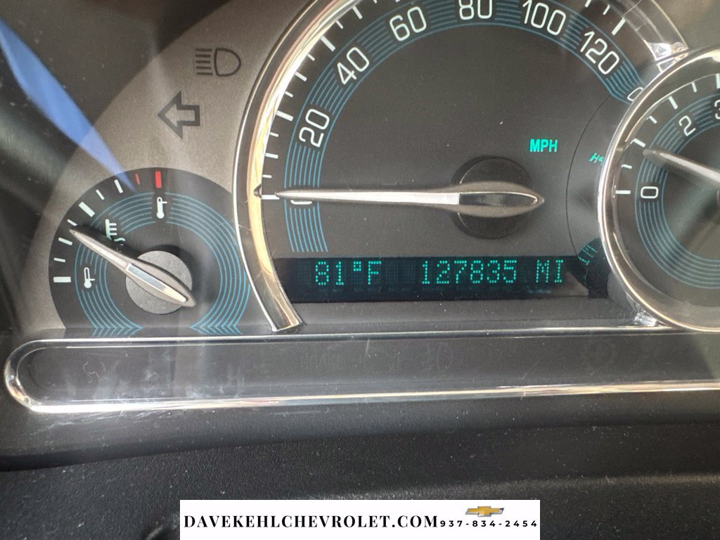 Used 2008 Chevrolet HHR LS FWD image 20