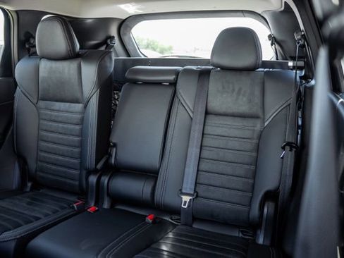 New 2026 Mitsubishi Outlander SE FWD image 29