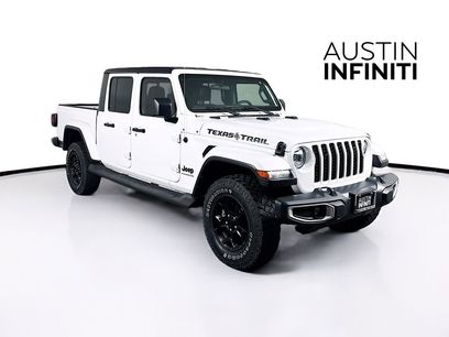 Used 2023 Jeep Gladiator Sport