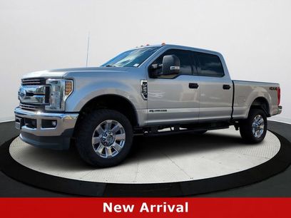 Used 2019 Ford F250 XLT w/ XLT Value Package