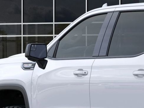 New 2026 GMC Sierra 1500 AT4 w/ AT4 Premium Package image 12