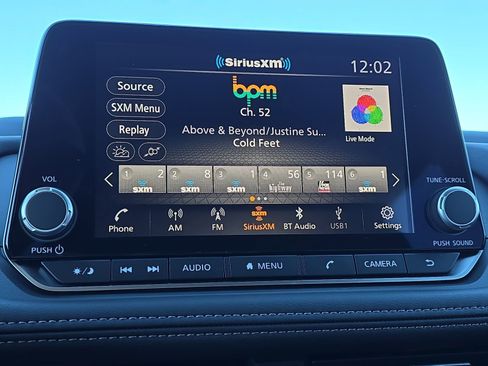 New 2026 Nissan Rogue SV w/ SV Premium Package image 17