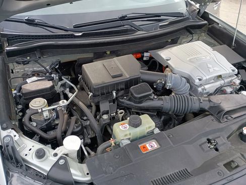 Used 2022 Mitsubishi Outlander SEL image 12